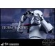Star Wars Episode VII Movie Masterpiece Action Figure 1/6 First Order Stormtrooper Officer 30 cm